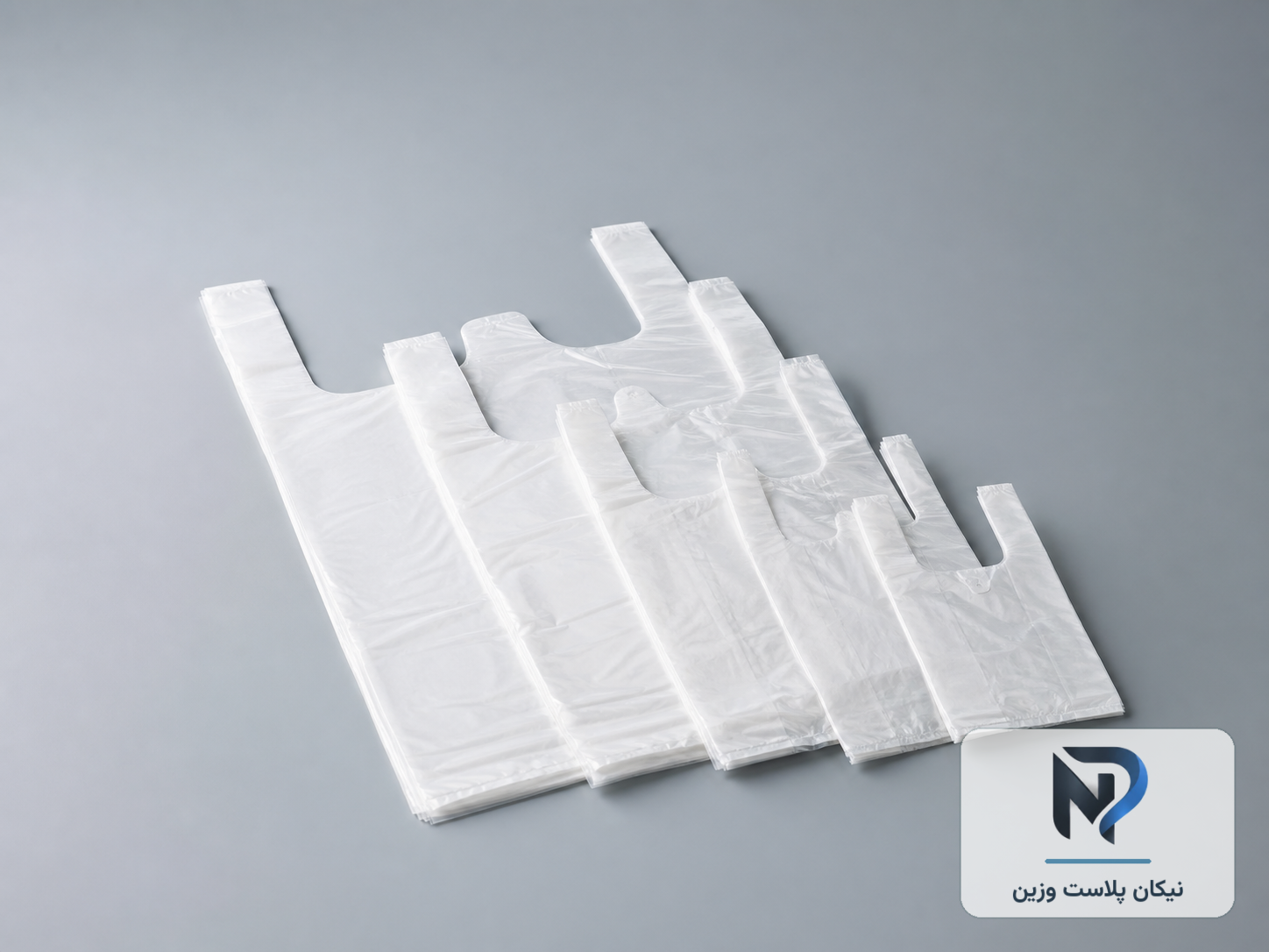 نایلکس دسته‌رکابی